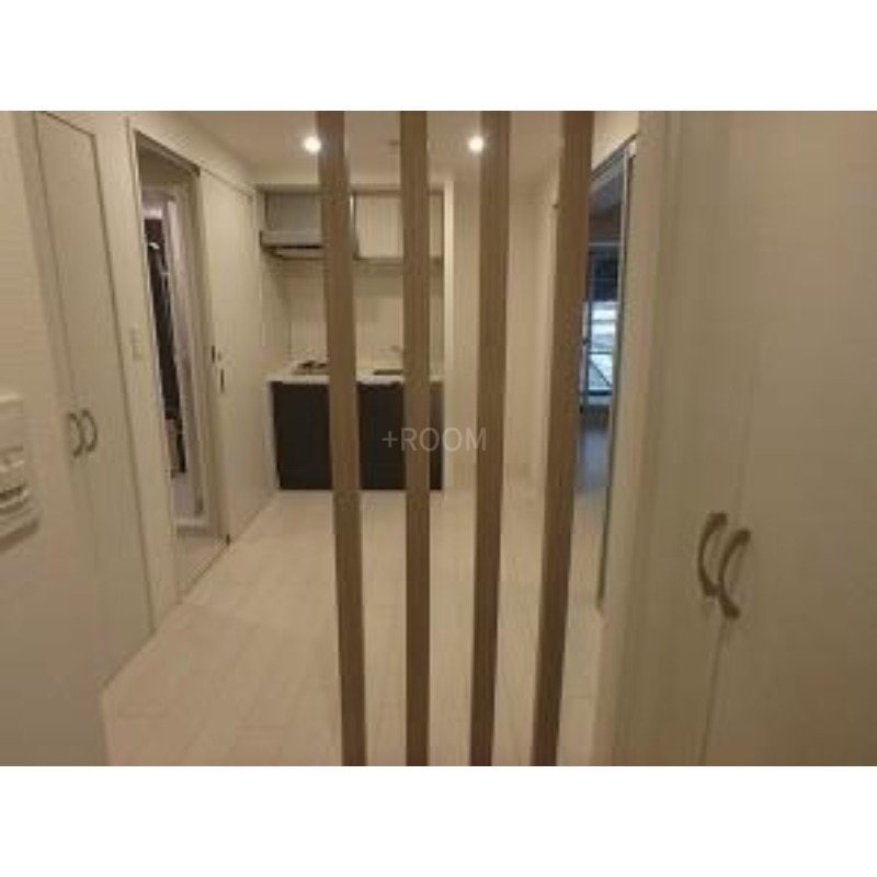 ララプレイス大阪城ヴェステンfnaの内装写真