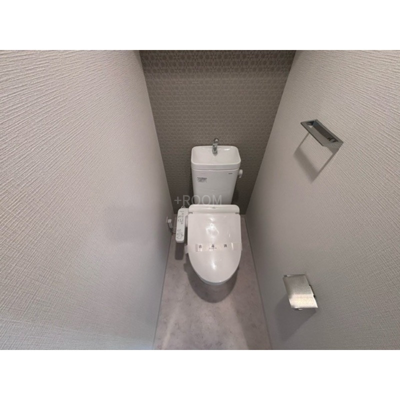 エスリード大阪城クローグfnaの内装写真