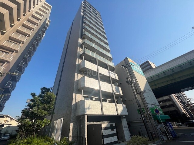 エスリード大阪城クローグumm
