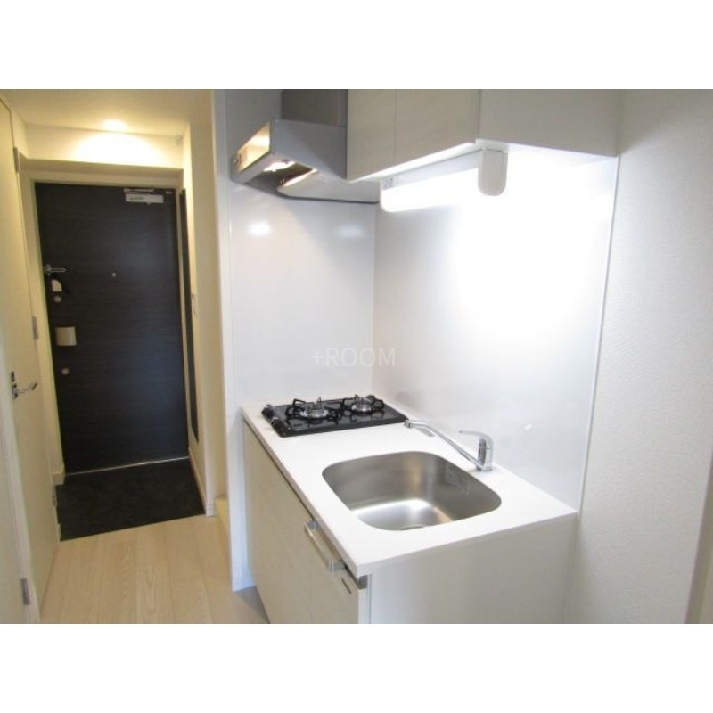 アドバンス大阪ブリスummの内装写真