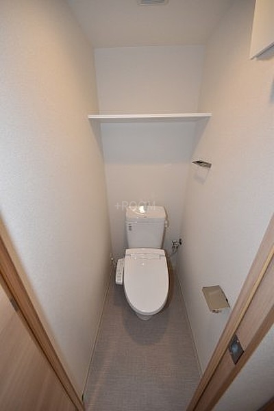 ララプレイス難波メディスfnaの内装写真