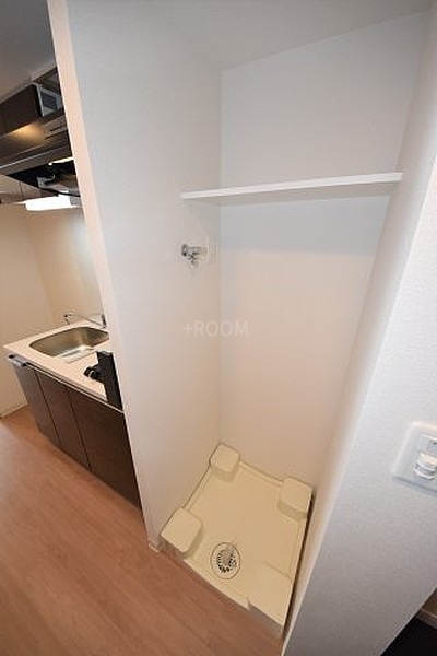 ララプレイス難波メディスfnaの内装写真