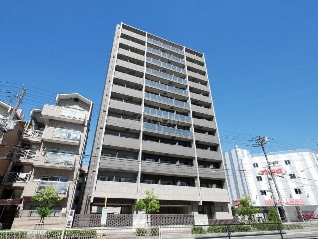 レジュールアッシュOSAKAデイフィールumm