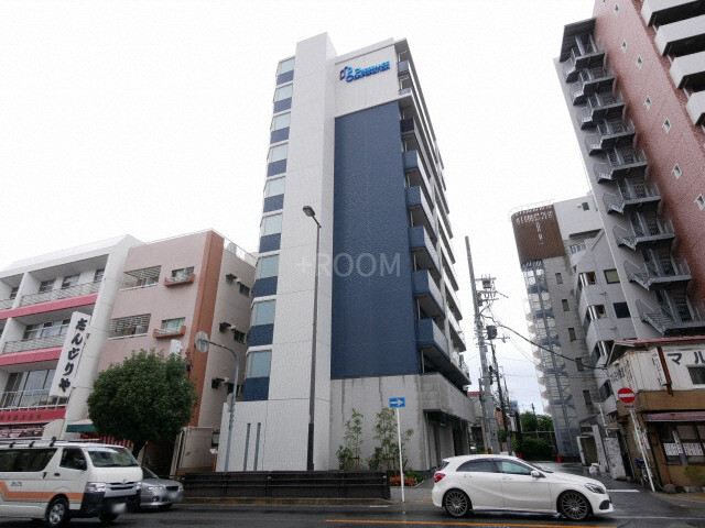 プレサンスTHE TENNOUJI逢阪トゥルーfna