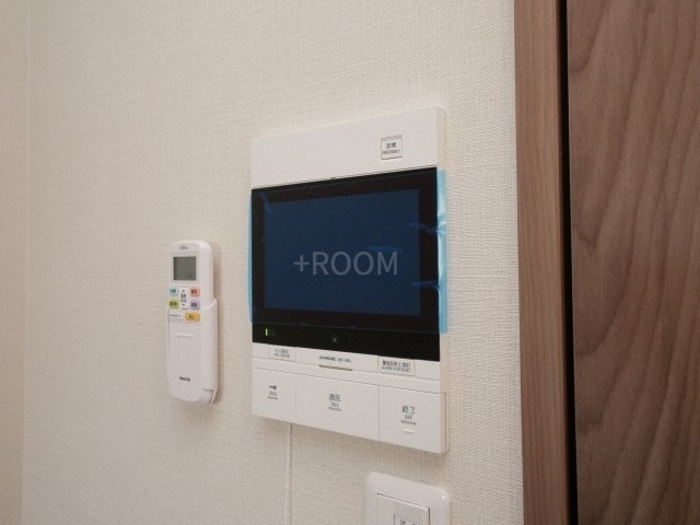 ワールドアイ難波南PORTAの内装写真