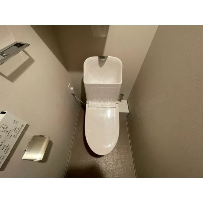 ソルティア大手前fnaの内装写真