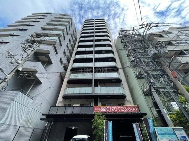 ソルティア大手前umm