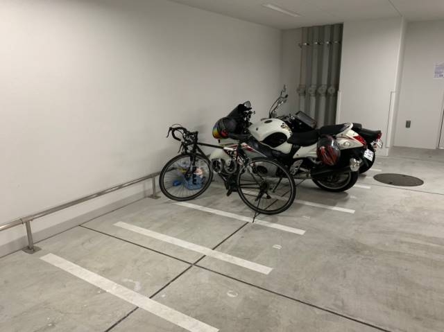 アドバンス大阪城北ルミウスのその他写真