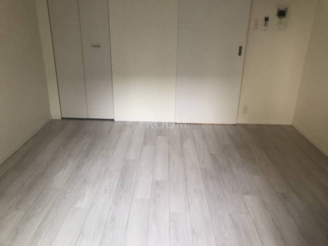W-STYLE難波の内装写真