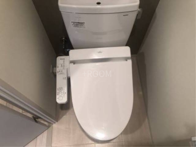 W-STYLE難波の内装写真