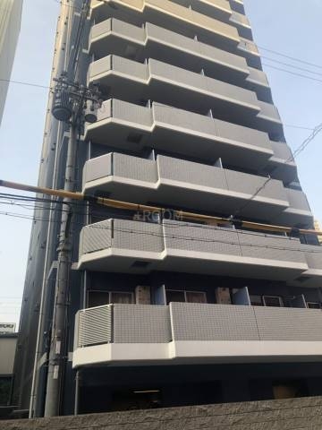 W-STYLE難波の外観写真