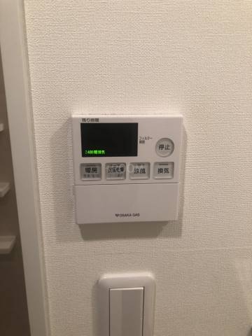W-STYLE難波の内装写真