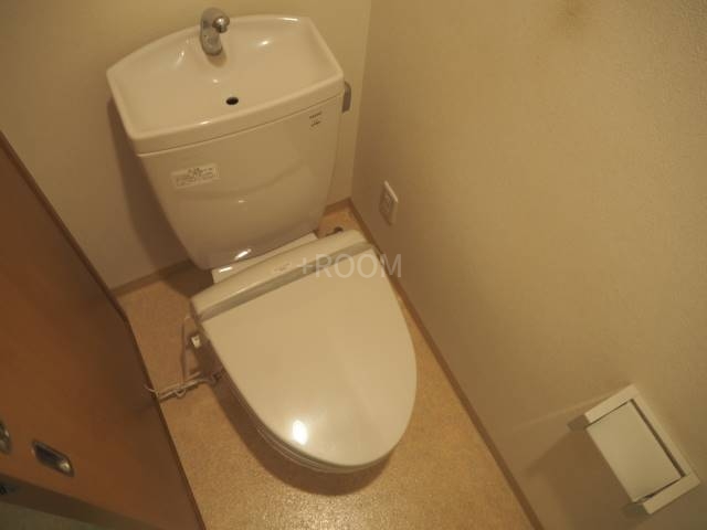 CQレジデンス大阪ウエストの内装写真