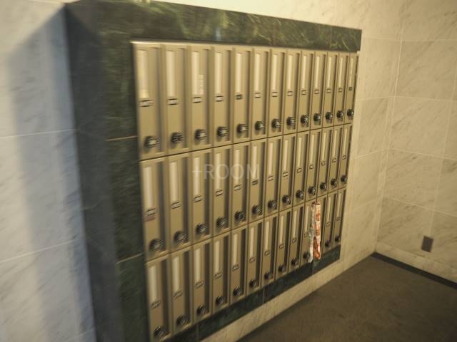 CQレジデンス大阪ウエストのその他写真