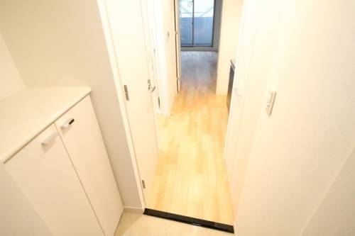 SDグランツ新大阪の内装写真