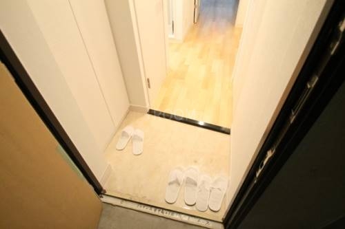 SDグランツ新大阪の内装写真