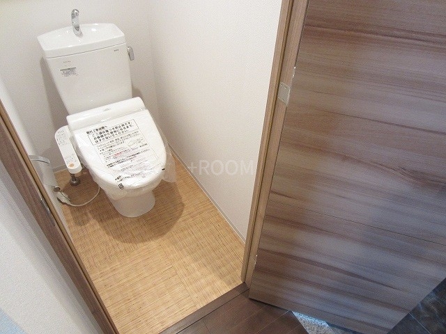 アクアプレイス梅田IIIの内装写真