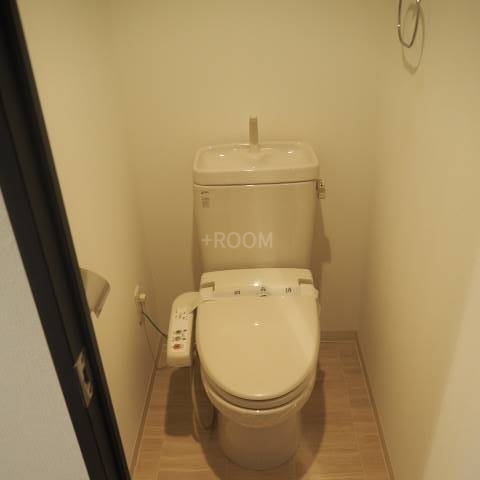アドバンス大阪ベイストリートの内装写真
