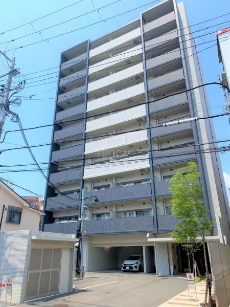 アービングウエスト大阪・大和田スクエア