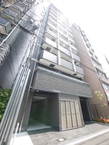 インザグレイス梅田北の外観写真