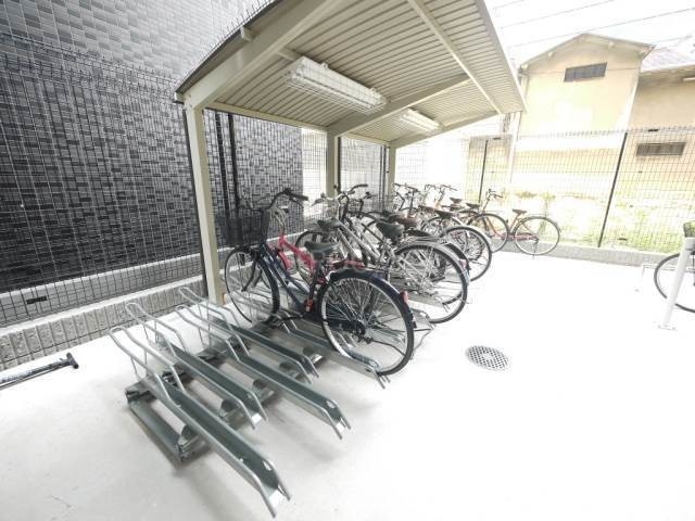 インザグレイス梅田北のその他写真