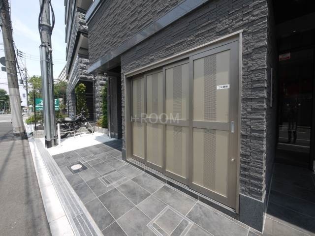 インザグレイス梅田北のその他写真