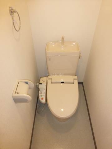 インベスト本町WESTの内装写真