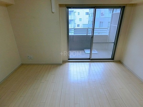 エイペックス梅田東IIの内装写真