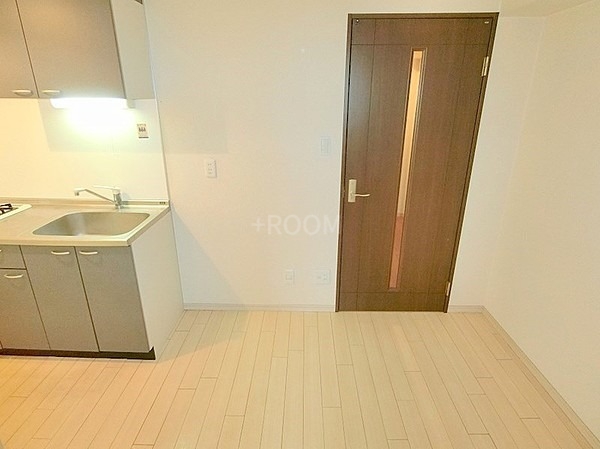 エイペックス梅田東IIの内装写真