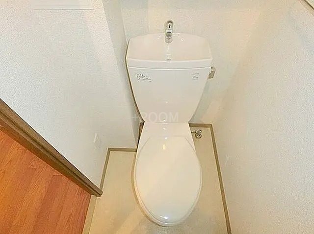 エイペックス梅田東IIの内装写真