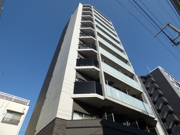 ララプレイス大阪福島ミラfna