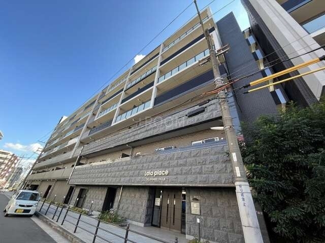 ララプレイスザ京橋ステラfna