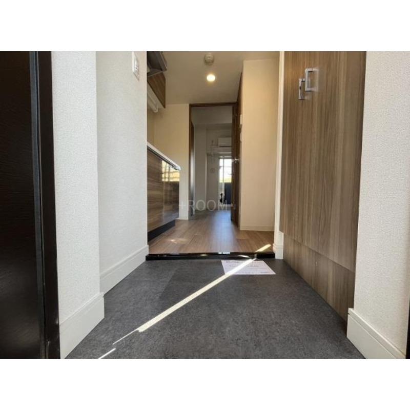 ララプレイスザ京橋ステラfnaの内装写真