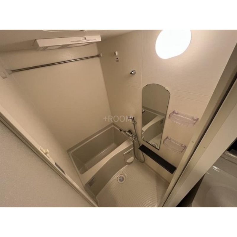 ララプレイスザ京橋ステラfnaの内装写真