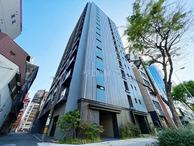 ネベル大阪上本町fnc