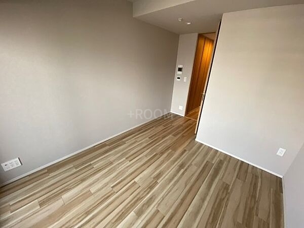ネベル大阪上本町fncの内装写真