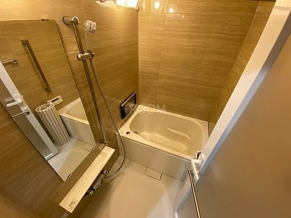 ネベル大阪上本町fncの内装写真