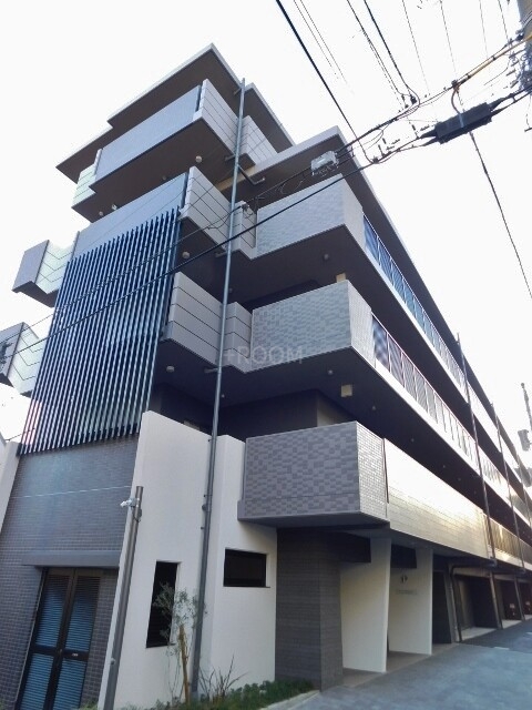 フォーリアライズ大阪ウエストベイfna