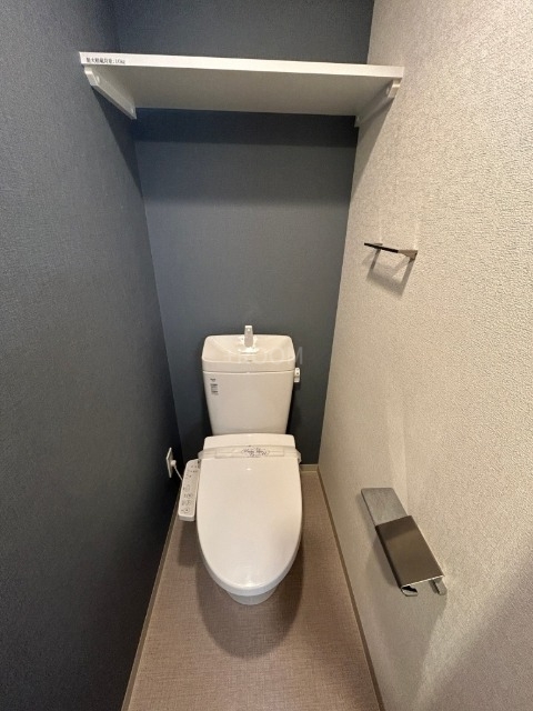 ソルテラス大阪城東ummの内装写真