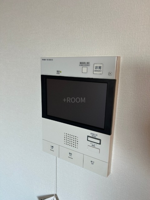 ソルテラス大阪城東ummの内装写真