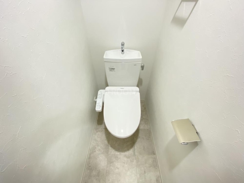 MJC大阪ファインゲートummの内装写真