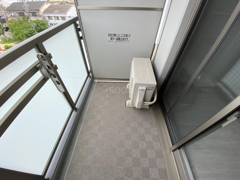 MJC大阪ファインゲートummの内装写真