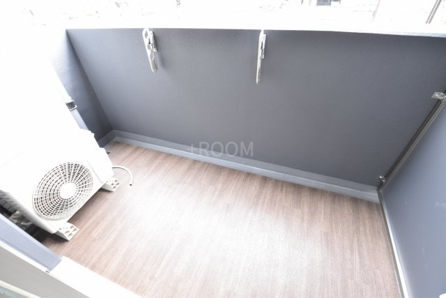 リヴィアス難波クラスummの内装写真