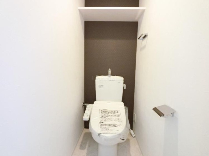 レオンコンフォート天神橋ummの内装写真