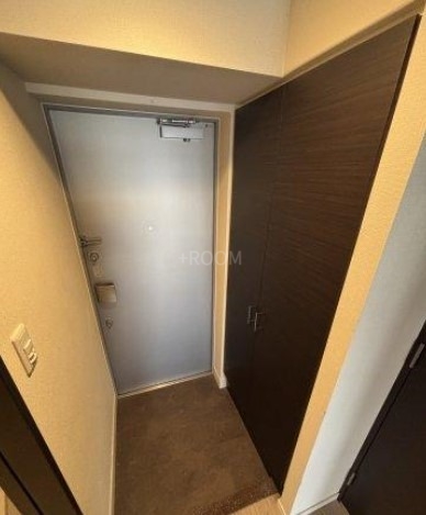 スワンズシティ大阪城ノースummの内装写真
