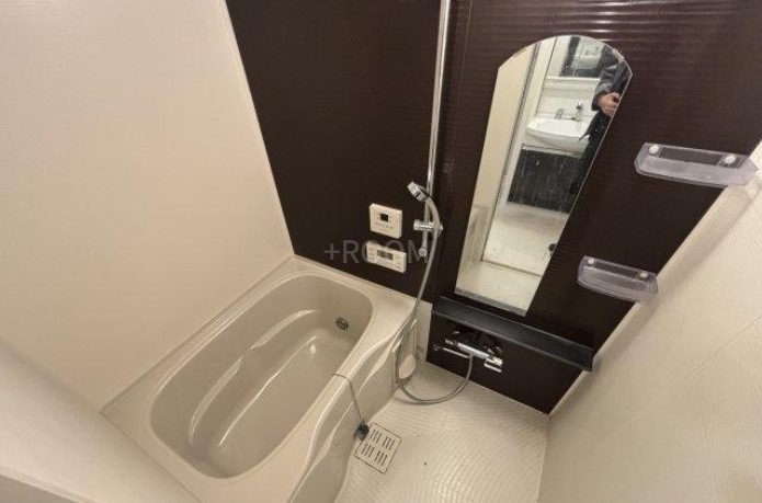 スワンズシティ大阪城ノースummの内装写真