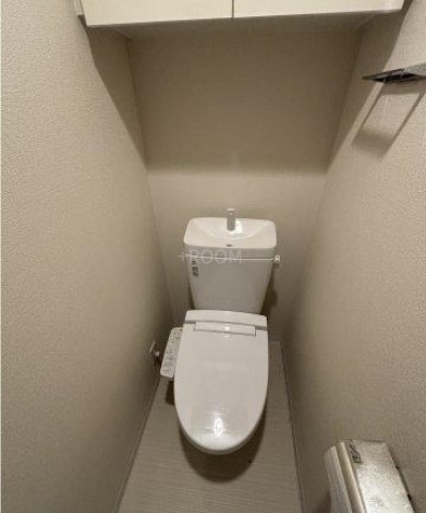 スワンズシティ大阪城ノースummの内装写真