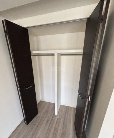 スワンズシティ大阪城ノースummの内装写真