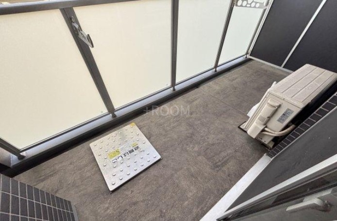 スワンズシティ大阪城ノースummの内装写真