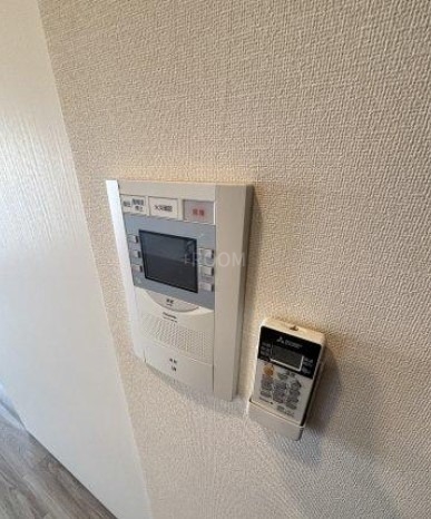 スワンズシティ大阪城ノースummの内装写真